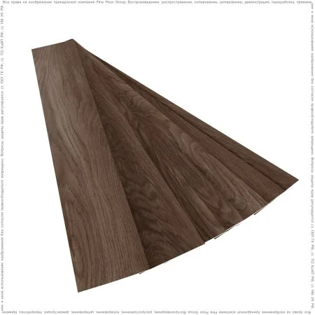 ПВХ плитка FineFlex Wood Дуб Тебердин FX-112 в Йошкар-Оле