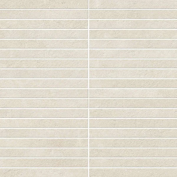 Керамогранит Italon Миллениум Пьюр мозаика Стрип 30*30 в Йошкар-Оле