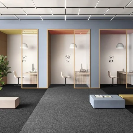 Ковровая плитка AW Medusa 98 в Йошкар-Оле