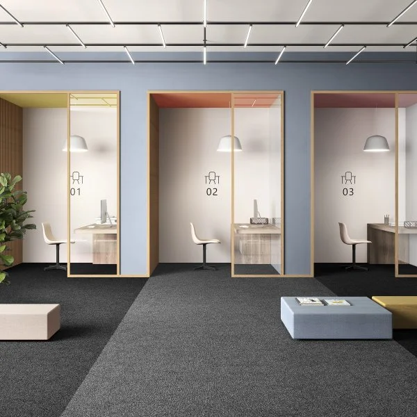 Ковровая плитка AW Medusa 98 в Йошкар-Оле