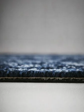 Ковровая плитка Bonkeel Star Blue в Йошкар-Оле