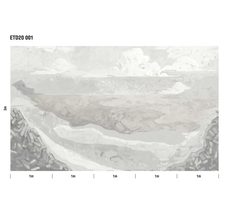 Обои Loymina Etude vol. II ETD20 001 в Йошкар-Оле