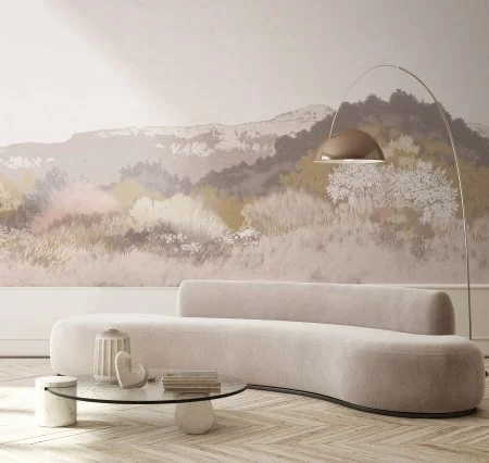 Обои Loymina Пейзаж vol. 2 ART17 002 в Йошкар-Оле