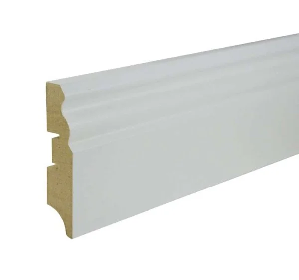 Плинтус MDF Paint 70 мм (70*16*2400 мм) в Йошкар-Оле