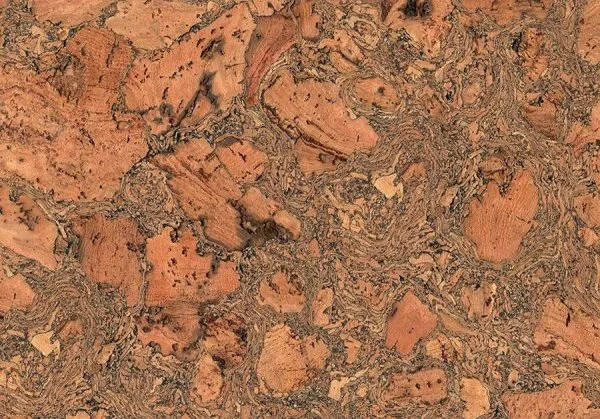 Настенное пробковое покрытие CorkStyle Vico Grey в Йошкар-Оле