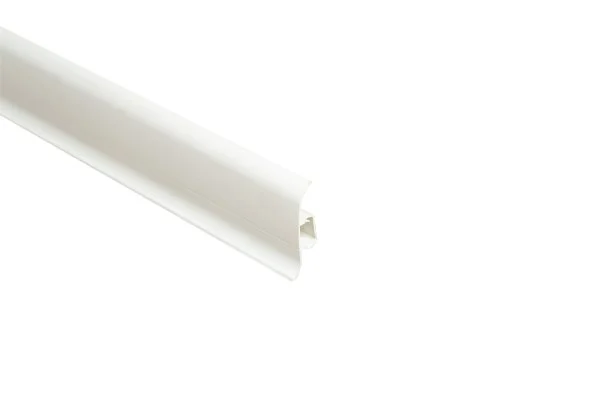 Пластиковый плинтус Bonkeel Color BC6001 (60х25х2200 мм) в Йошкар-Оле