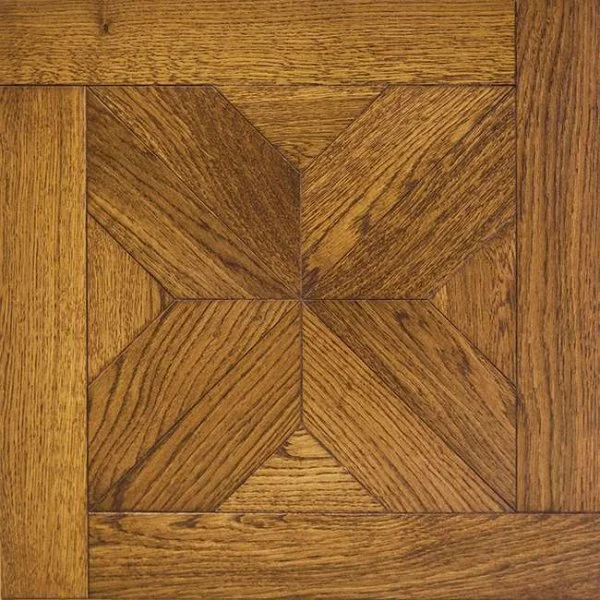 Модульный паркет Kochanelli Верона Дуб Луче 470х470х15 мм в Йошкар-Оле