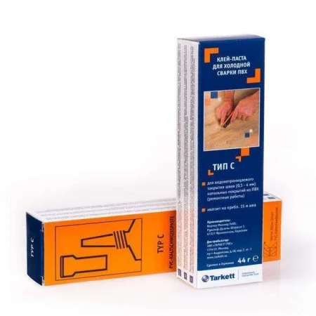 Холодная сварка Tarkett Тип С в Йошкар-Оле