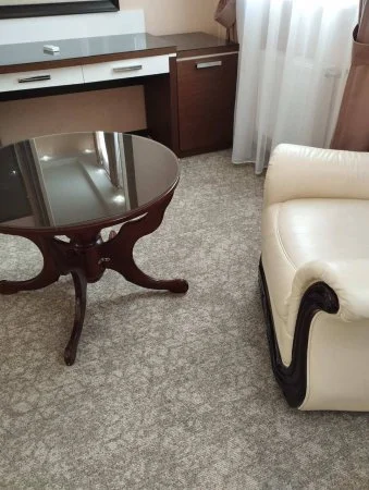 Ковровая плитка Bonkeel Star Beige в Йошкар-Оле