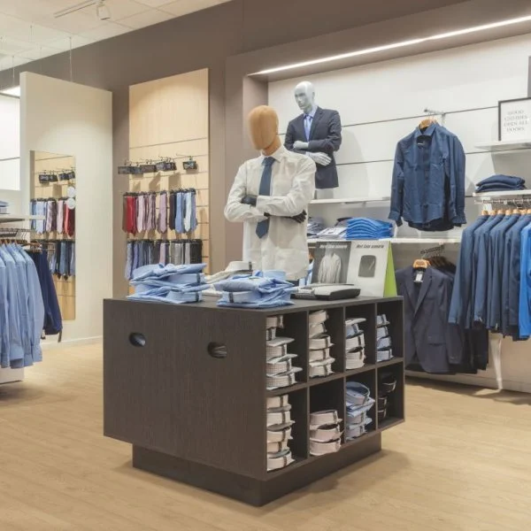 Ламинат Pergo Uppsala Pro Дуб Вековой Натуральный L1249-05034 в Йошкар-Оле