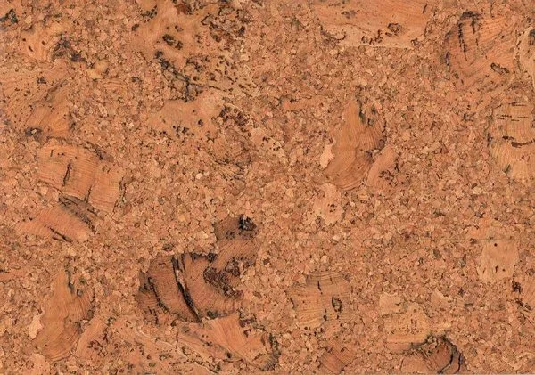 Настенное пробковое покрытие CorkStyle Vico Nat в Йошкар-Оле