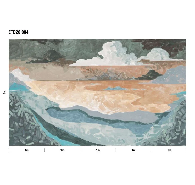 Обои Loymina Etude vol. II ETD20 004 в Йошкар-Оле