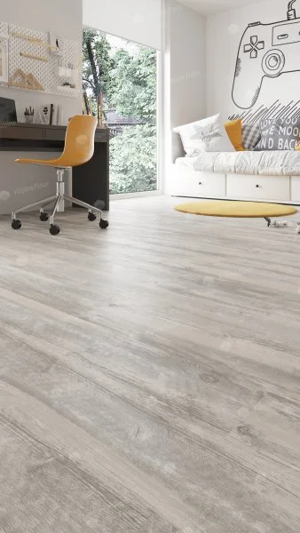 Кварц-виниловая плитка Alpine Floor Ultra Акация ЕСО 5-6 2 мм. 34 класс в Йошкар-Оле