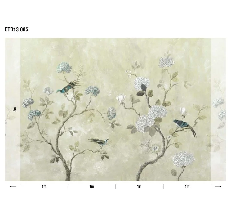 Обои Loymina Etude vol. II ETD13 005 в Йошкар-Оле