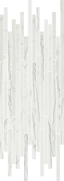 Керамогранит Italon Шарм Эдванс Платинум 26х75 Стрип (Люкс и реттифицированная) в Йошкар-Оле