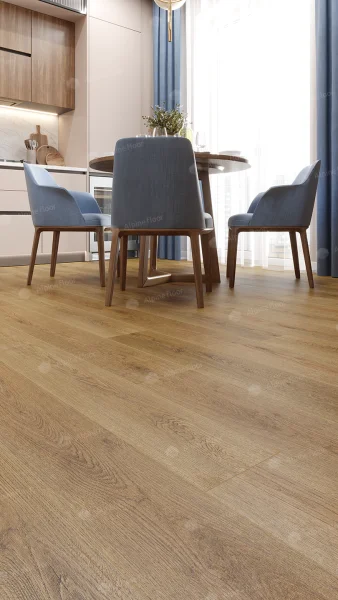 Каменно-полимерная плитка Alpine Floor Grand Sequoia Секвоя Таксодиум ECO 11-30, 4мм 43 класс в Йошкар-Оле
