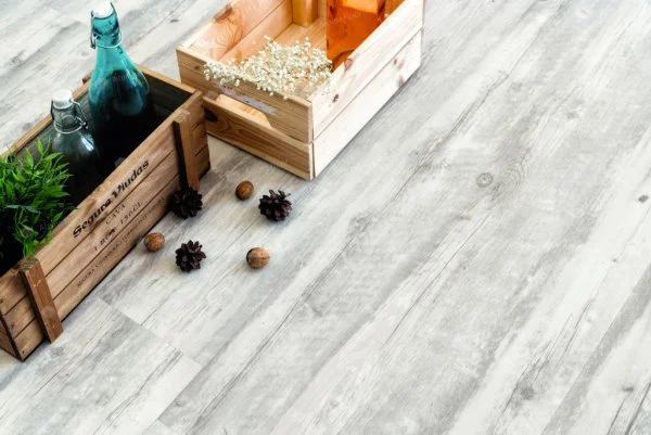 Каменно-полимерная плитка Alpine Floor Classic Light Акация ECO 107-88 MC 3.5мм, 34 класс в Йошкар-Оле