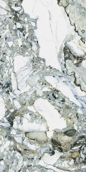 Керамогранит Vitra SityMarble Амазония Мультиколор 60х120 (Лаппатированная и Реттифицированная) в Йошкар-Оле