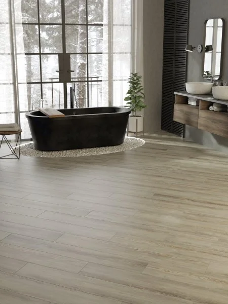 Ламинат Egger PRO 8/33 4V Aqua+ Сосна Модро Серая EPL239 в Йошкар-Оле