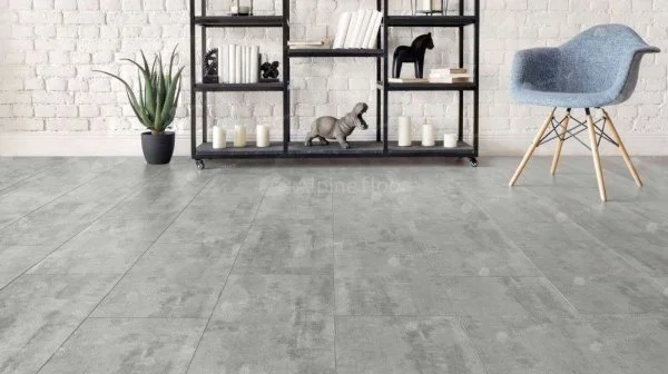 Кварц-виниловая плитка Alpine Floor Light Stone Самерсет ECO-15-6 2,5 мм. 43 класс в Йошкар-Оле
