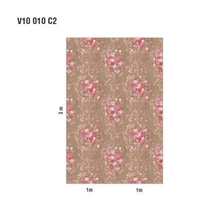 Обои Loymina Classic II V10, 010, C2 в Йошкар-Оле