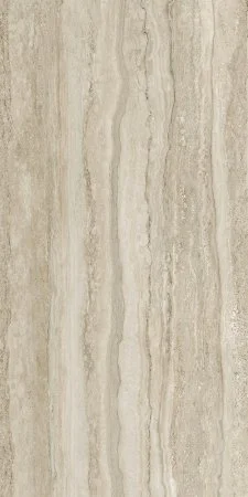 Керамогранит Vitra CityStone Травертин Линейный 60х120 (Натуральная и Реттифицированная) в Йошкар-Оле