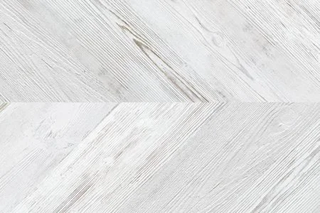 Пробковое покрытие CorkStyle Chevron White в Йошкар-Оле