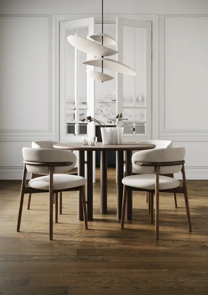 Паркетная доска Quartz Parquet Классик 5 мм Дуб Рустикальный 410 в Йошкар-Оле