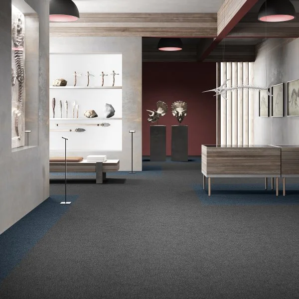 Ковровая плитка AW Medusa 99 в Йошкар-Оле