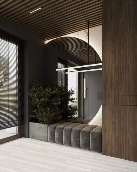 ПВХ плитка Bonkeel Rockstar Freddie Планка (914,4 x 152,4 мм) в Йошкар-Оле