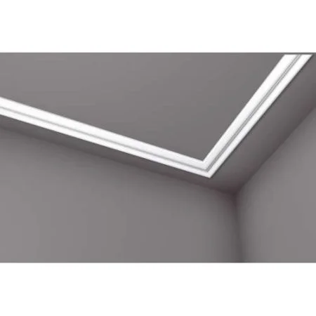 Карниз NMC Nomastyl N (70х20х2000мм) в Йошкар-Оле