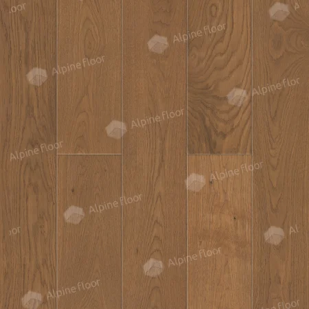 Инженерная доска Alpine Floor Villa Дуб Имбирный в Йошкар-Оле