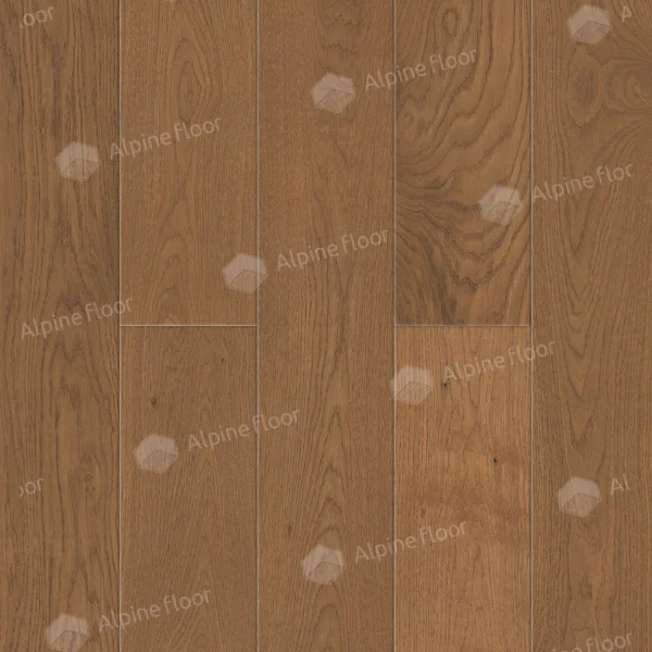 Инженерная доска Alpine Floor Villa Дуб Имбирный в Йошкар-Оле