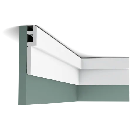 Карниз Orac C395 (31*155*2000 мм) в Йошкар-Оле