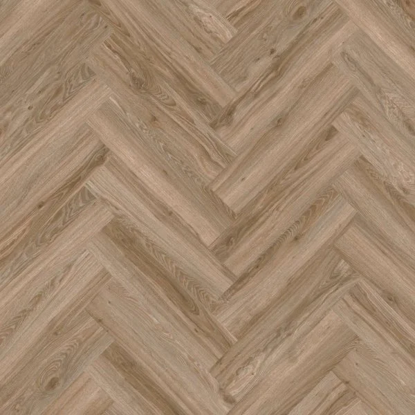LVT-плитка Moduleo Roots Glue Herringbone 0.55 Blackjack Oak 22229Y в Йошкар-Оле