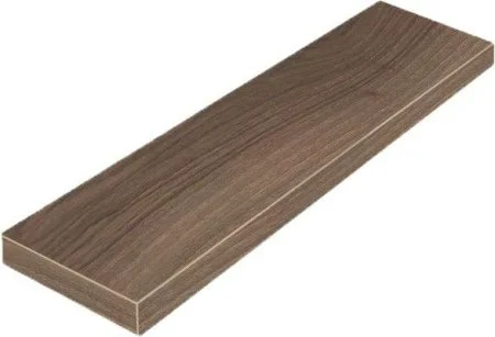 Керамогранит Italon Мезон Бренди ступень угловая левая 33x120 в Йошкар-Оле