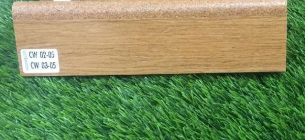 Эластичный пробковый плинтус ArtCorkDesing CW 03-05 10х60х915 мм в Йошкар-Оле