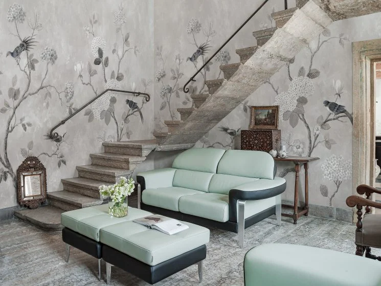 Обои Loymina Etude vol. II ETD13 011 в Йошкар-Оле