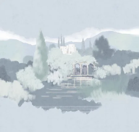 Обои Loymina Пейзаж vol. 2 ART12 006 в Йошкар-Оле