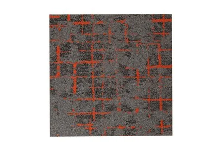 Ковровая плитка AW Macro 91 в Йошкар-Оле