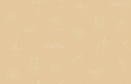 Обои Milassa Bon Voyage D4, 102 в Йошкар-Оле