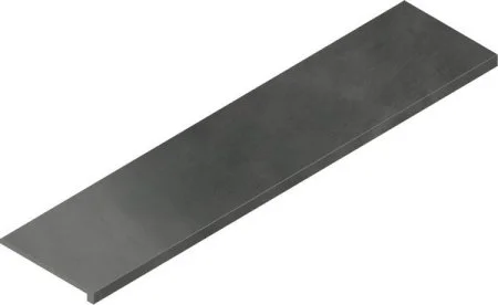 Керамогранит Italon Континуум Петрол Ступень Фронт 33х120 (Натуральная) в Йошкар-Оле