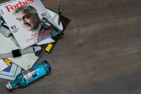 Кварц-виниловая плитка FineFloor Light Дуб Берген FF-1372 в Йошкар-Оле