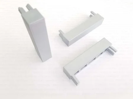 Универсальный стыковочный элемент (80х15 мм) в Йошкар-Оле