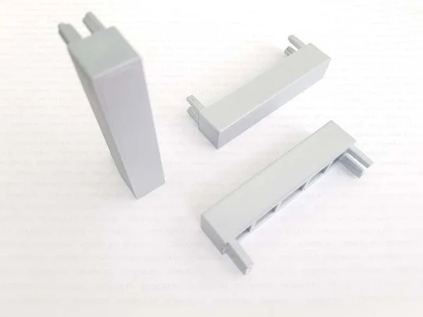 Универсальный стыковочный элемент (80х15 мм) в Йошкар-Оле