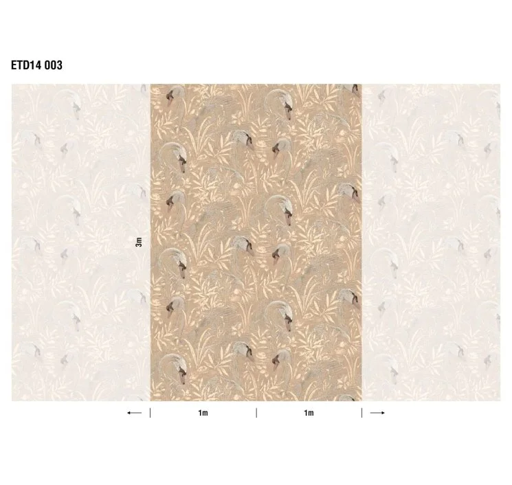 Обои Loymina Etude vol. II ETD14 003 в Йошкар-Оле