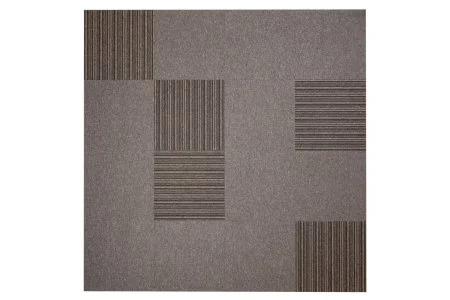 Ковровая плитка Bonkeel Space Grey в Йошкар-Оле