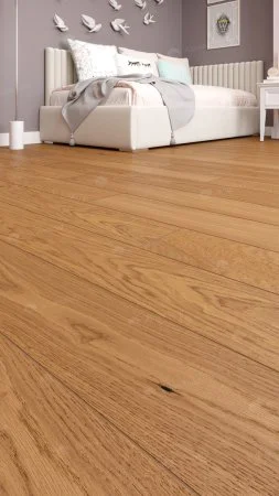 Инженерная доска Alpine Floor Villa Дуб Миндальный в Йошкар-Оле