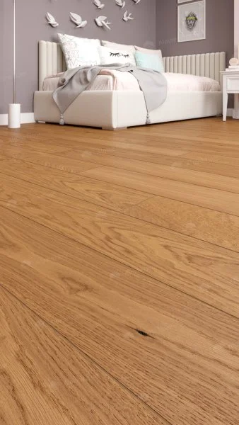 Инженерная доска Alpine Floor Villa Дуб Миндальный в Йошкар-Оле