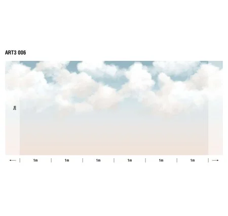 Обои Loymina Пейзаж ART3 006 в Йошкар-Оле